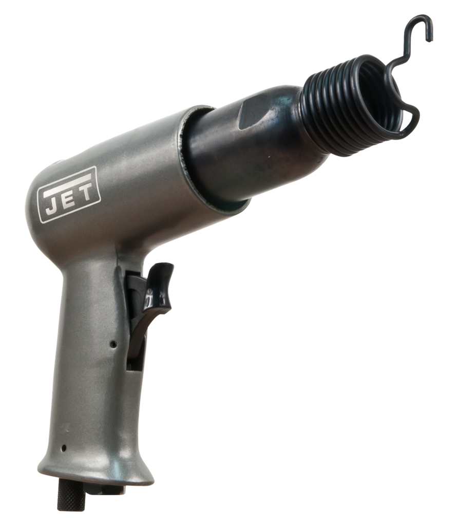 JAT-901, 2-5/8" Stroke, Medium Air Hammer