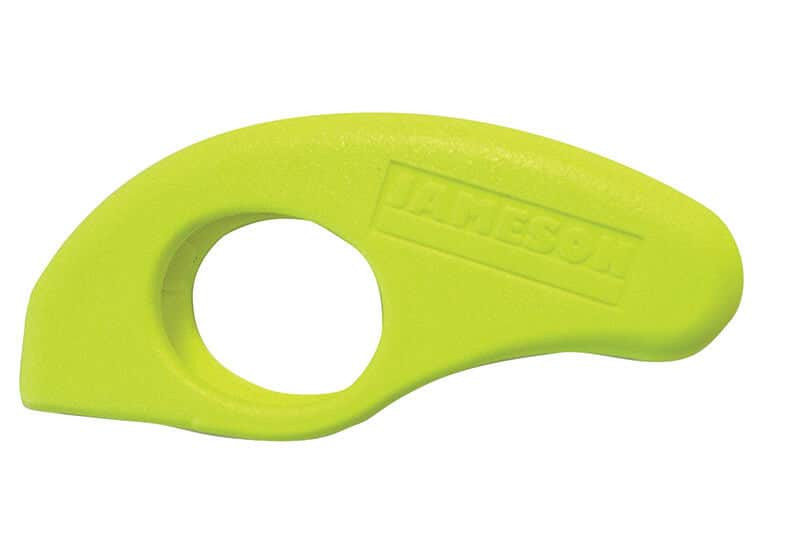 Jameson Snip Grip® Ergonomic Scissors Handle