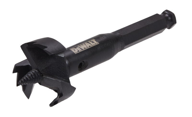 DEWALT Drill Bit, Self Feed, 1-1/2 Inch