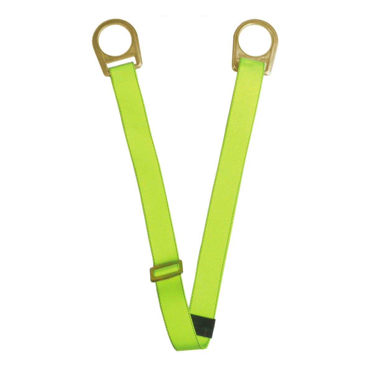 SafeWaze Adjustable Cross Arm Strap 