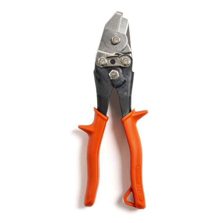 HAND NOTCHER,13/16",THROAT DEPTH