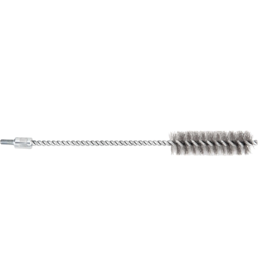 DEWALT WIRE BRUSH FOR 1-3/8"ANSI HOLE