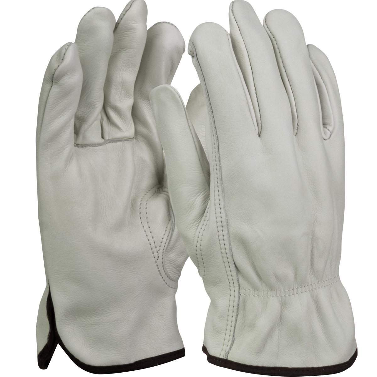 PIP® 1JL6133  Protection From Cold, Size M, Natural