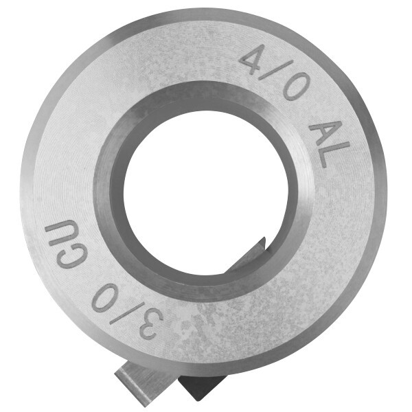 DEWALT 2 Awg Thhn&Xhhw Cu Bushing