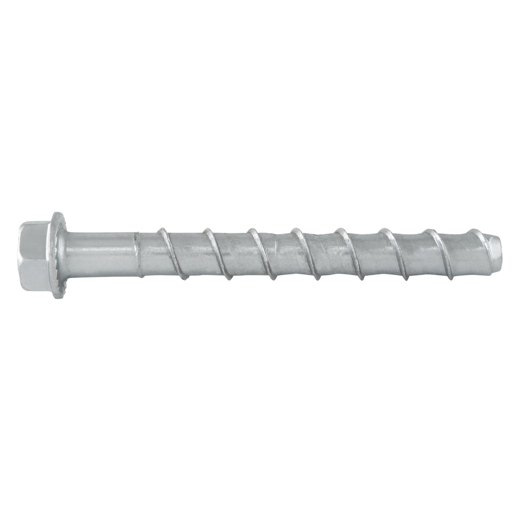 DEWALT Screwbolt Screw Anchor 5/8In X 6In