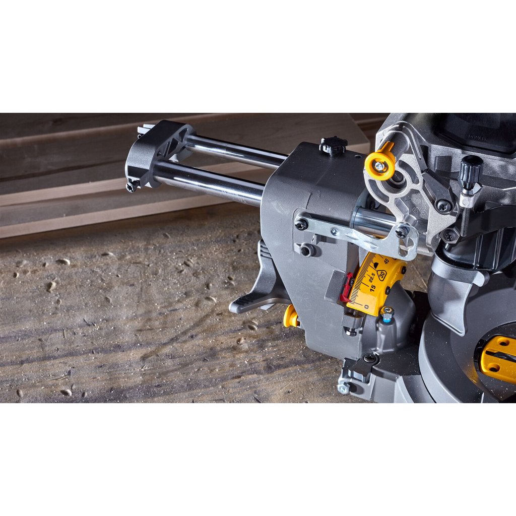 12IN 60V SLIDING MITER SAW - BARE