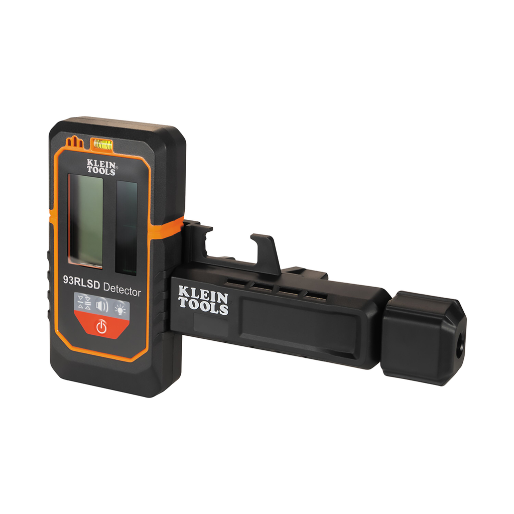 Green Rotary Laser Level, Self-Leveling with Plumb Spot and Tripod