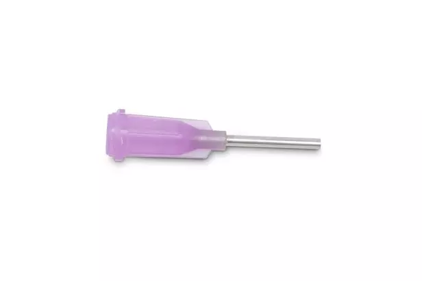 NEEDLE,16 GA 1/2",50/PK