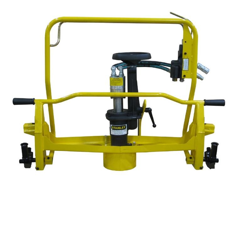 Stanley Infrastructure PROFILE GRINDER OC,6",5/8-11