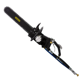 Stanley Infrastructure UTILITY CHAIN SAW, OC 18" CE