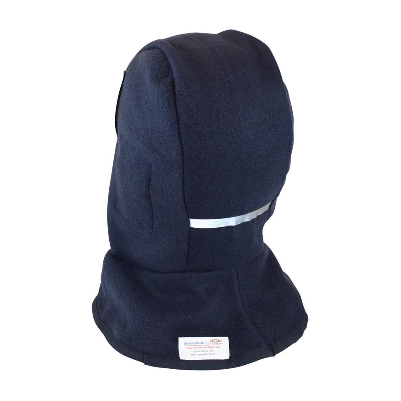 PIP® 364-SL1FB  Winter Caps & Liners, Size OS, Navy