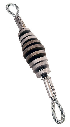 GMP MANDREL FLEX 2 3/4" FOR 3"