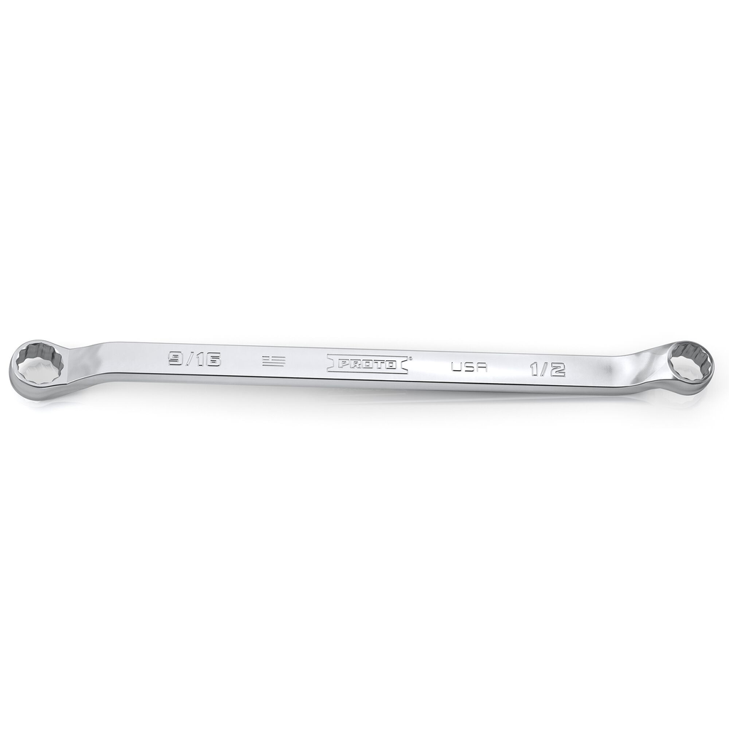 PROTO Wr Box 1/2 X 9/16 12Pt  (P/N J1016A)