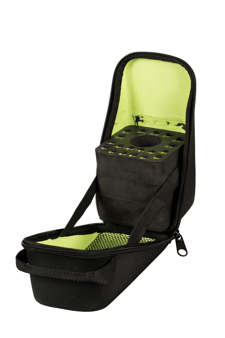 GREENLEE Torque Screwdriver & Bit Set