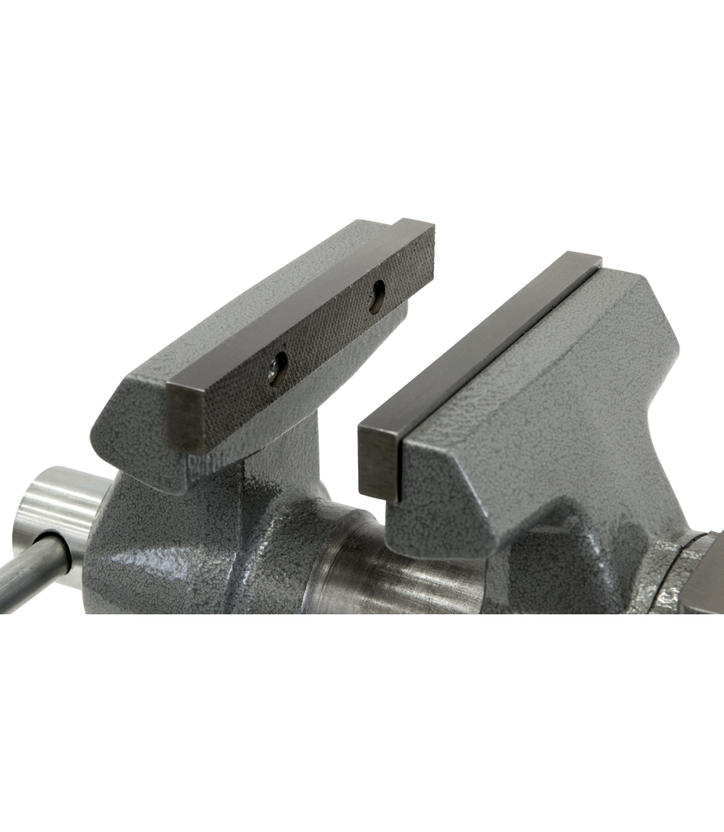 WILTON 550P, Multi-Purpose 5-1/2" Vise with Swivel Base
