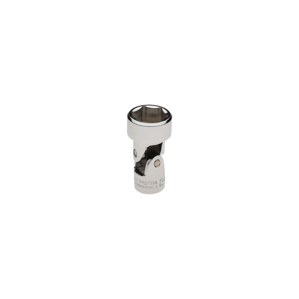 PROTO Univ Hand Socket 1/2D