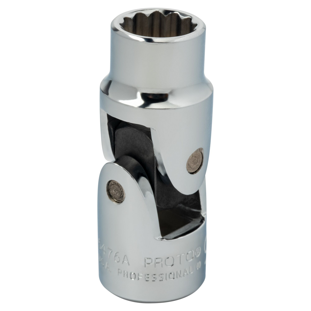 PROTO Skt 1/2 Dr 9/16 12 Pt Uni