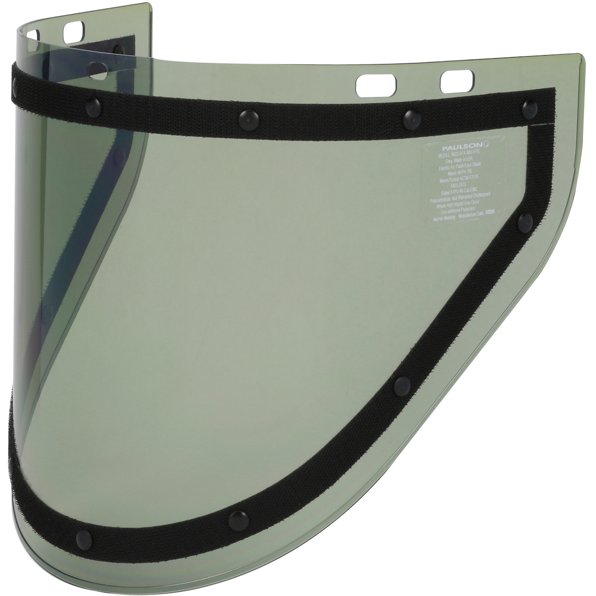 PIP® 9400-54686  Arc Accessories, Size OS, Gray