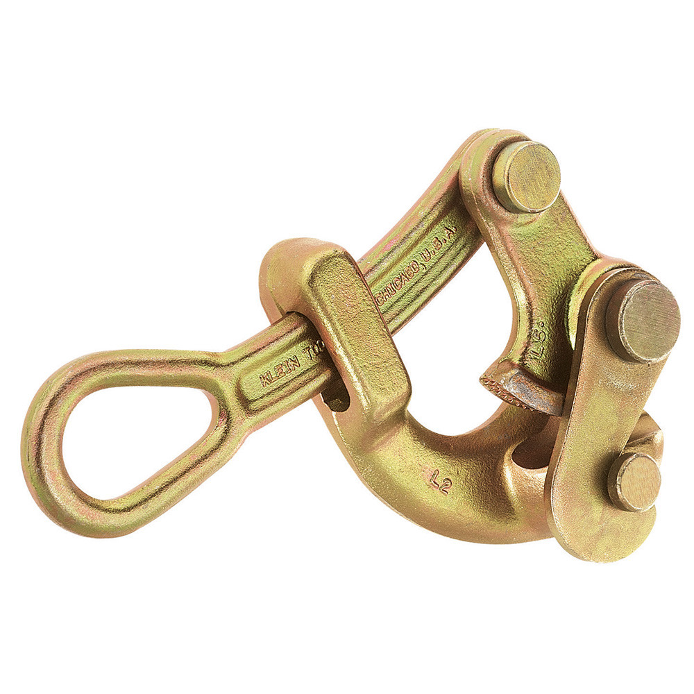 Klein Havens® Grip with Swing Latch