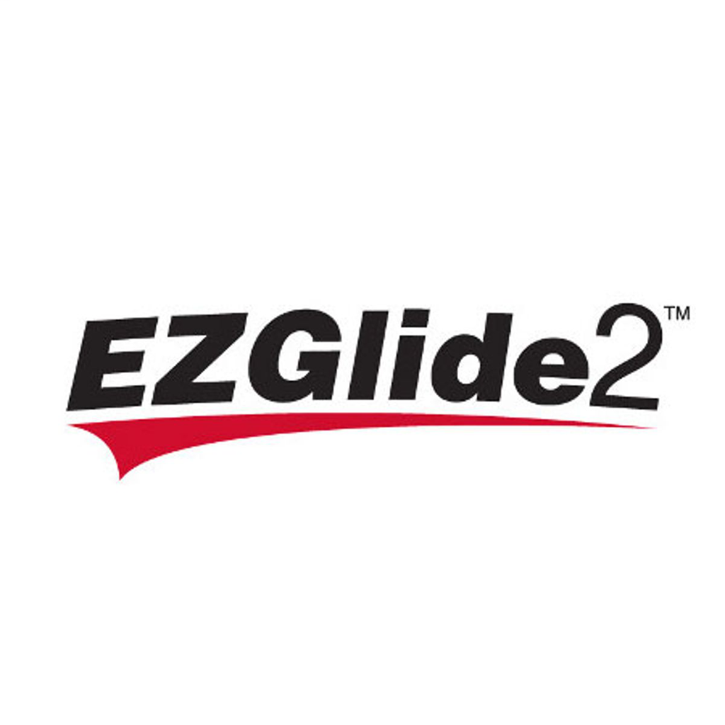 EZGLIDE2™ Fixed Drop-Down for Full-Size Vans Long Ladder Dual Drop-down kit