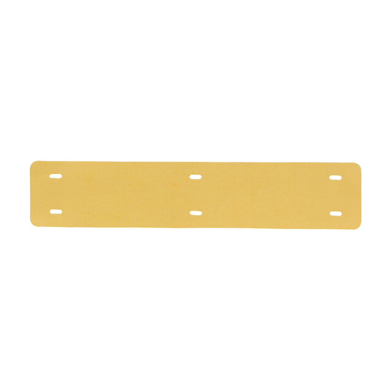 JSP® 281-SB-CHN  Head Protect Access, Size OS, Yellow