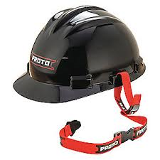 PROTO Hard Hat Lanyard - 100 Pack Qty.