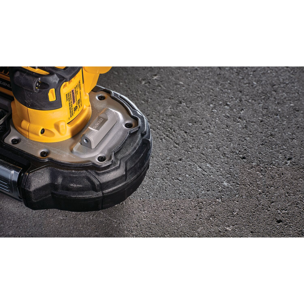 20V MAX ATOMIC 1-3/4IN BANDSAW (P/N DCS377B)