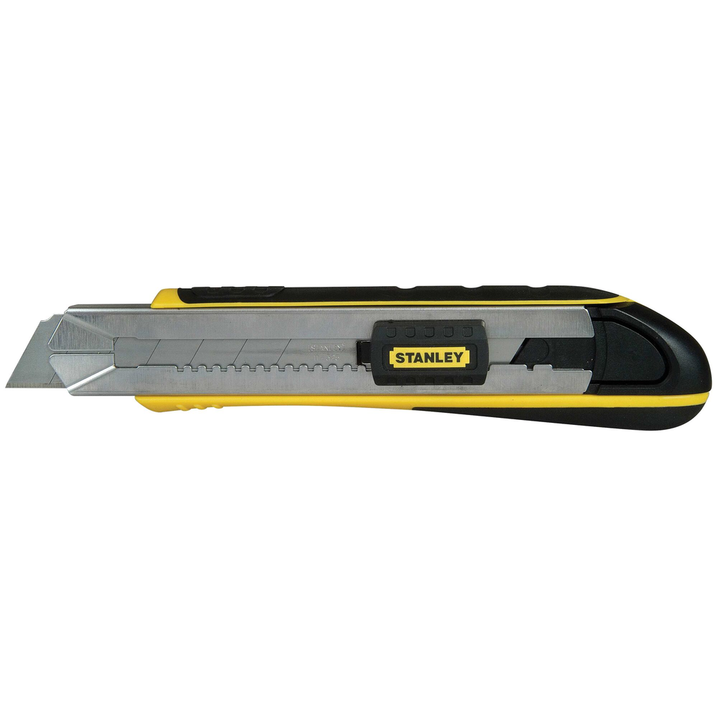 STANLEY 25mm FATMAX Snap-Off Knife 1/EA
