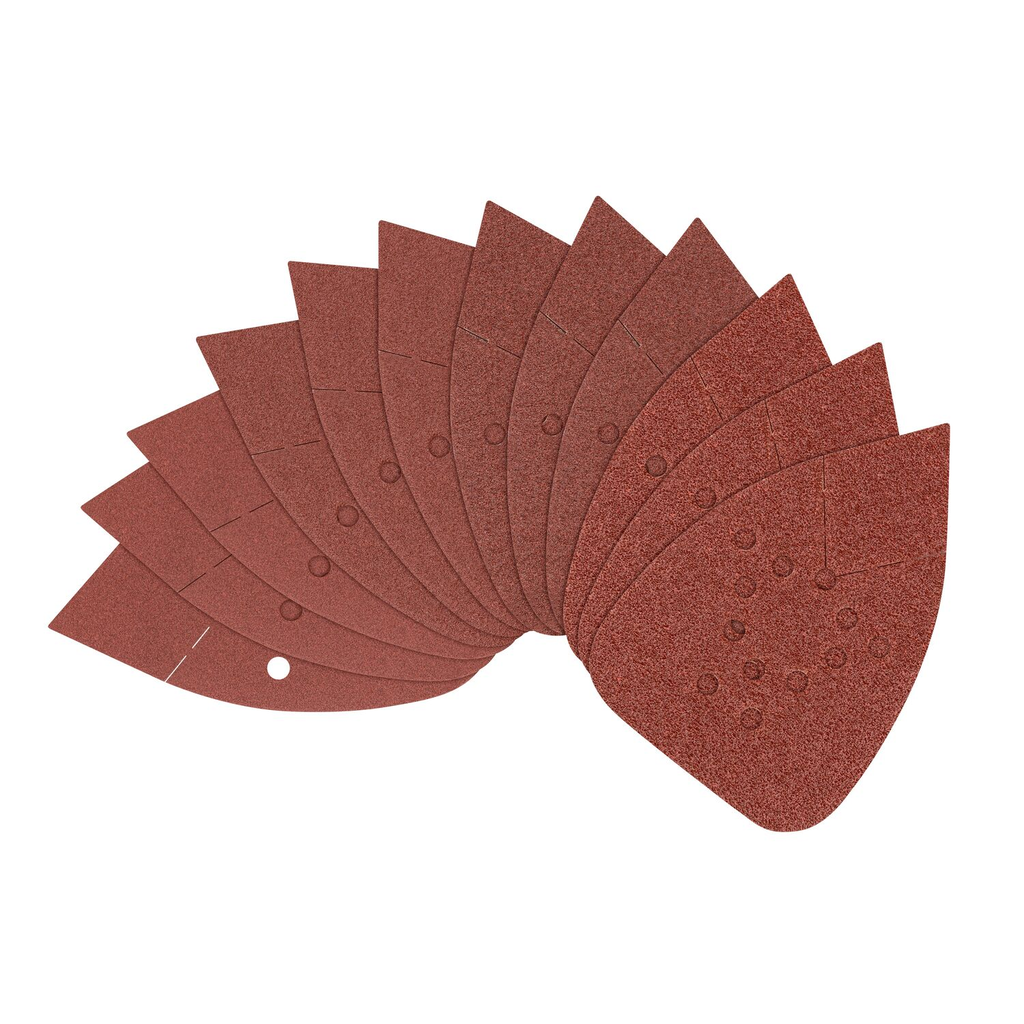 BLACK+DECKER MOUSE ASSORTED 12PK
