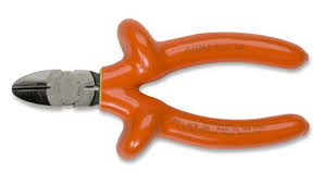 CEMENTEX 6" Diagonal Pliers