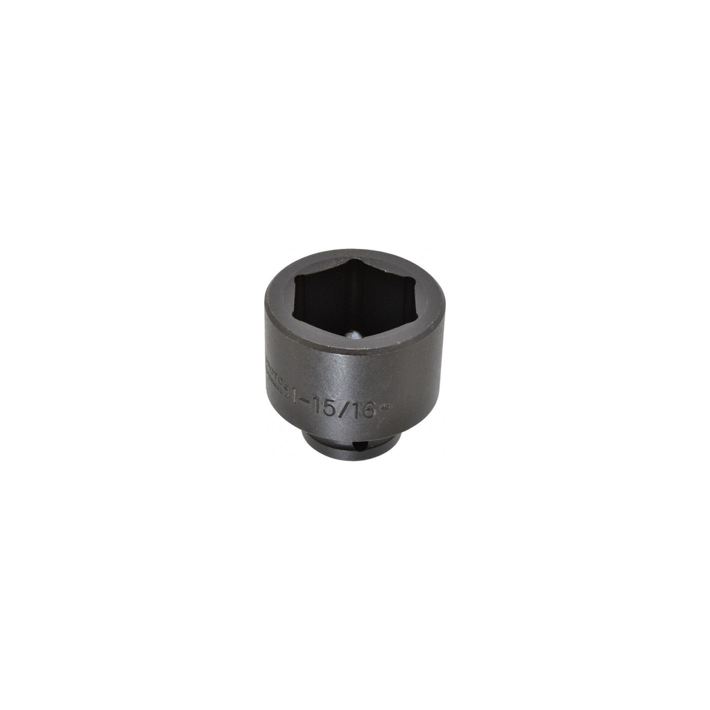 Proto® 3/4" Drive Impact Socket 1-15/16" - 6 Point