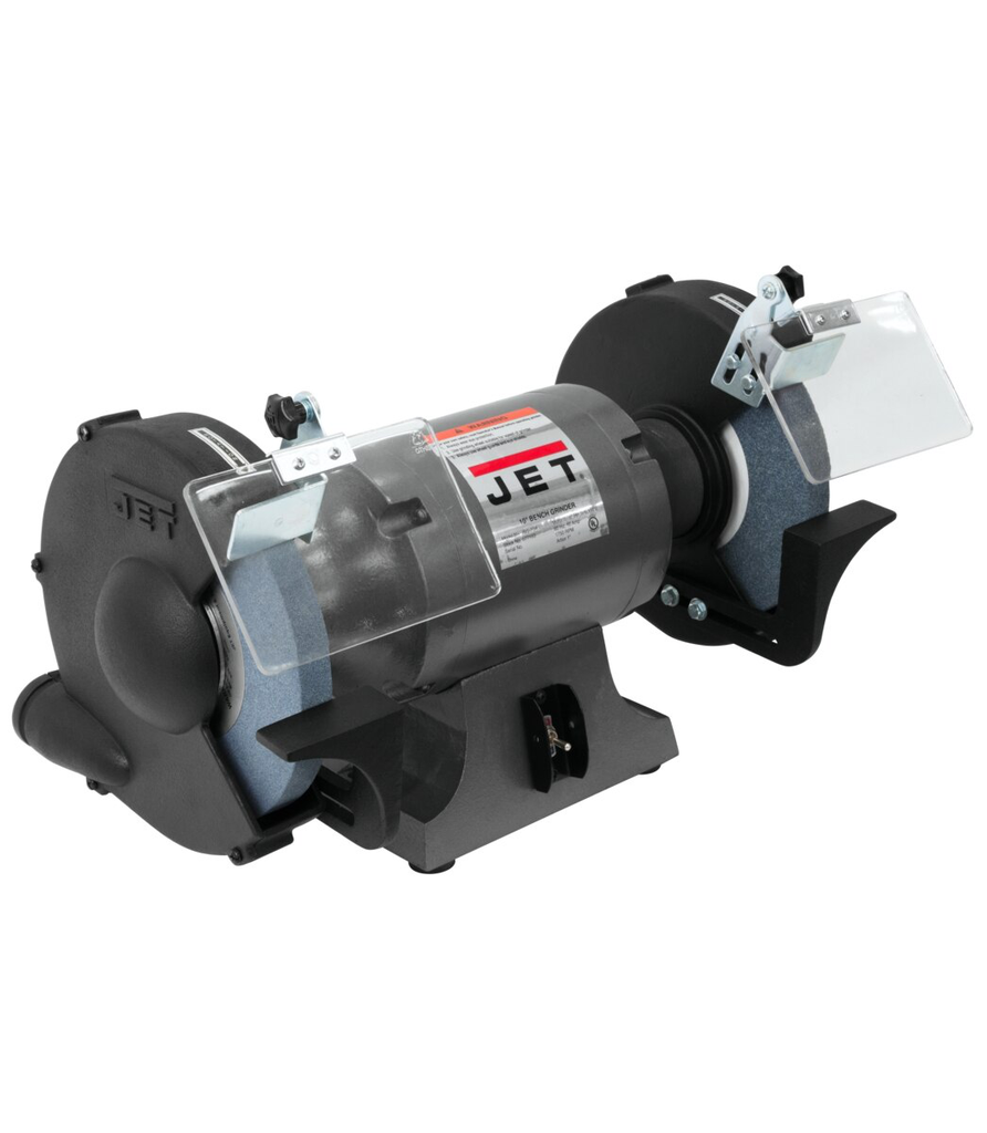 JBG-10B 10" Shop Bench Grinder