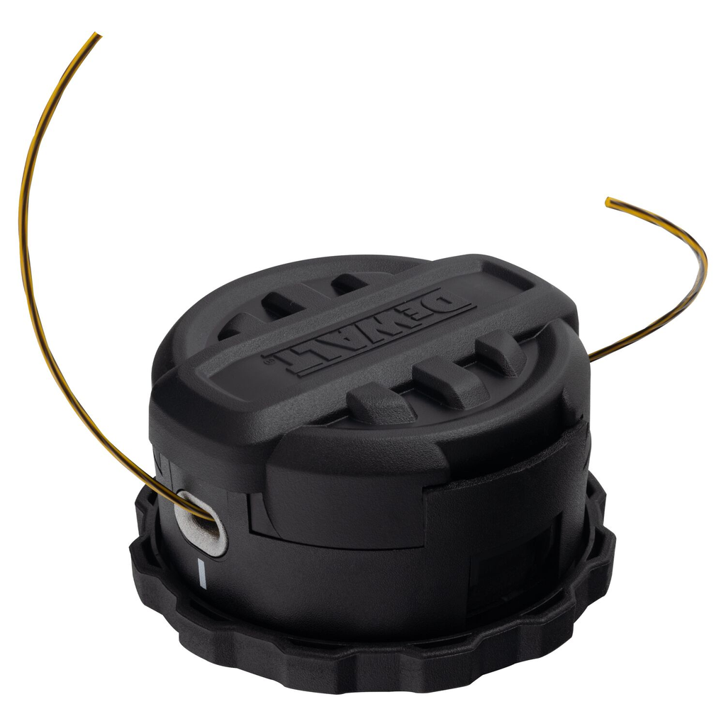 DEWALT QUICKLOAD SPOOL HEAD