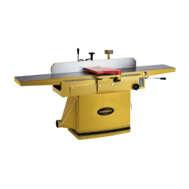 POWERMATIC 1285, 12" Jointer, 3HP 3PH 230/460V, Helical Head