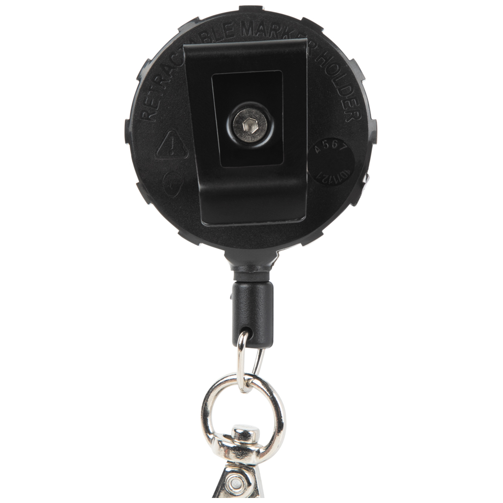Skribes™ Retractable Marker Holder