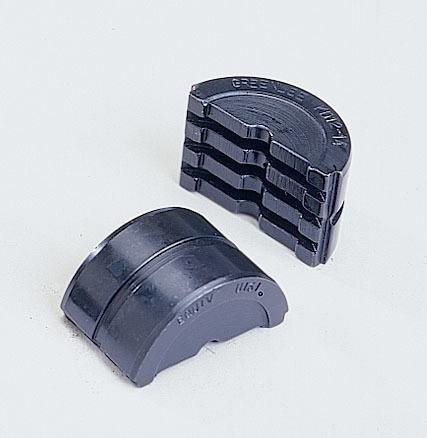 GREENLEE Die - "U" Style (KD12-10)