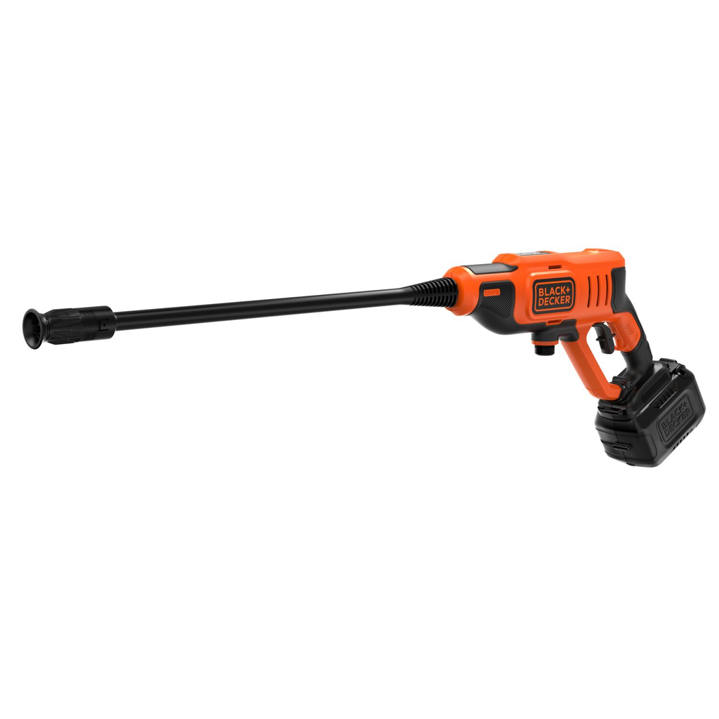 BD 20V POWER CLEANER