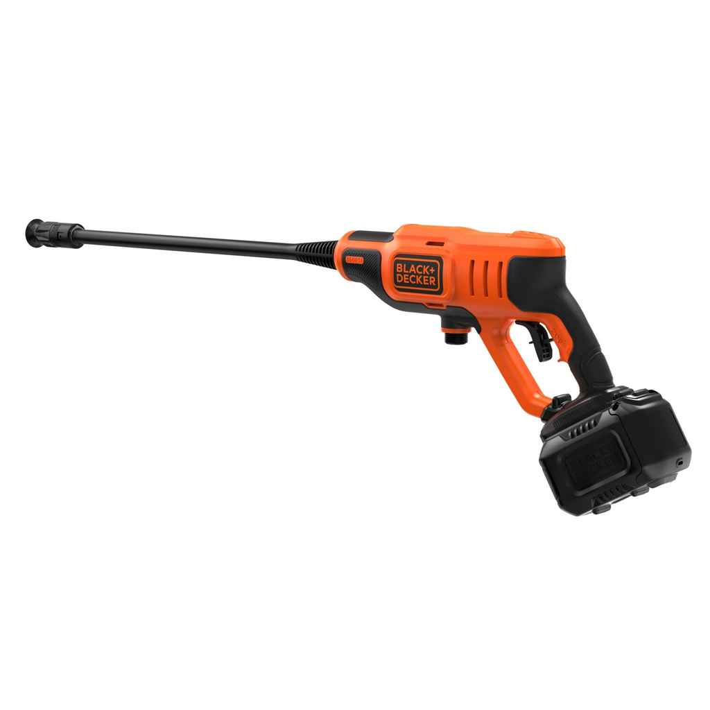 BD 20V POWER CLEANER