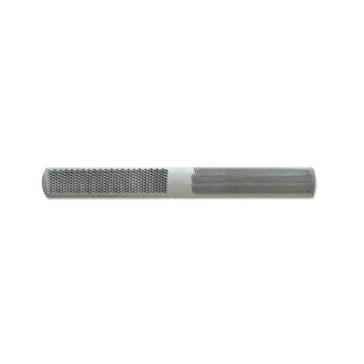 FILE,RASP,8",4-IN-HAND,W/O HDL,CDD,NICH