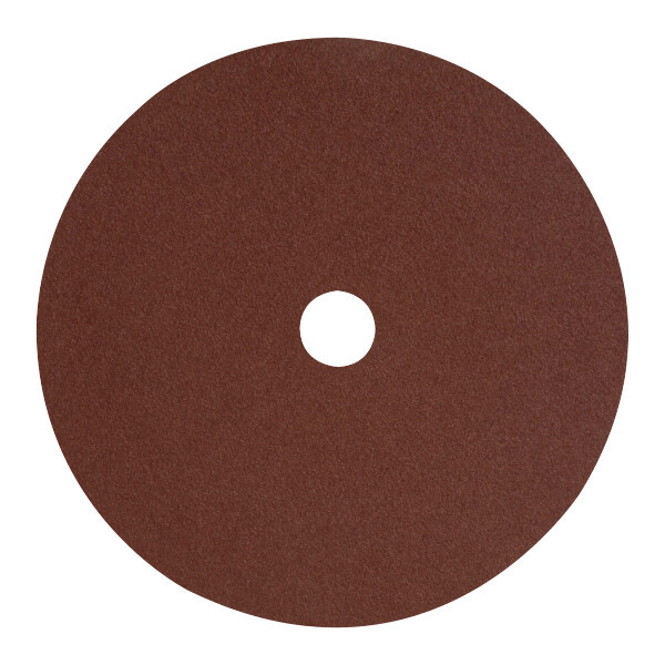 DEWALT 4.5In Ao Fiber Resin Disc 36G, 25-Pack