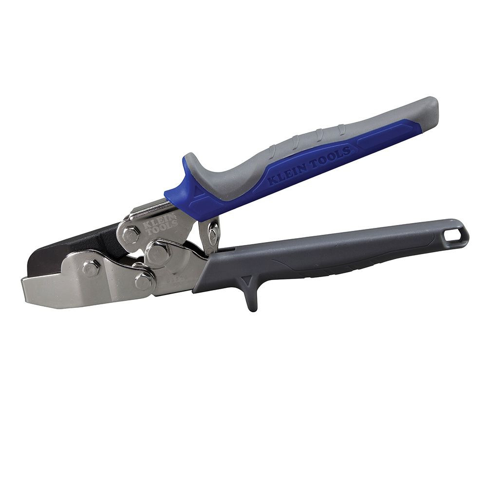Klein HVAC Hand Notcher