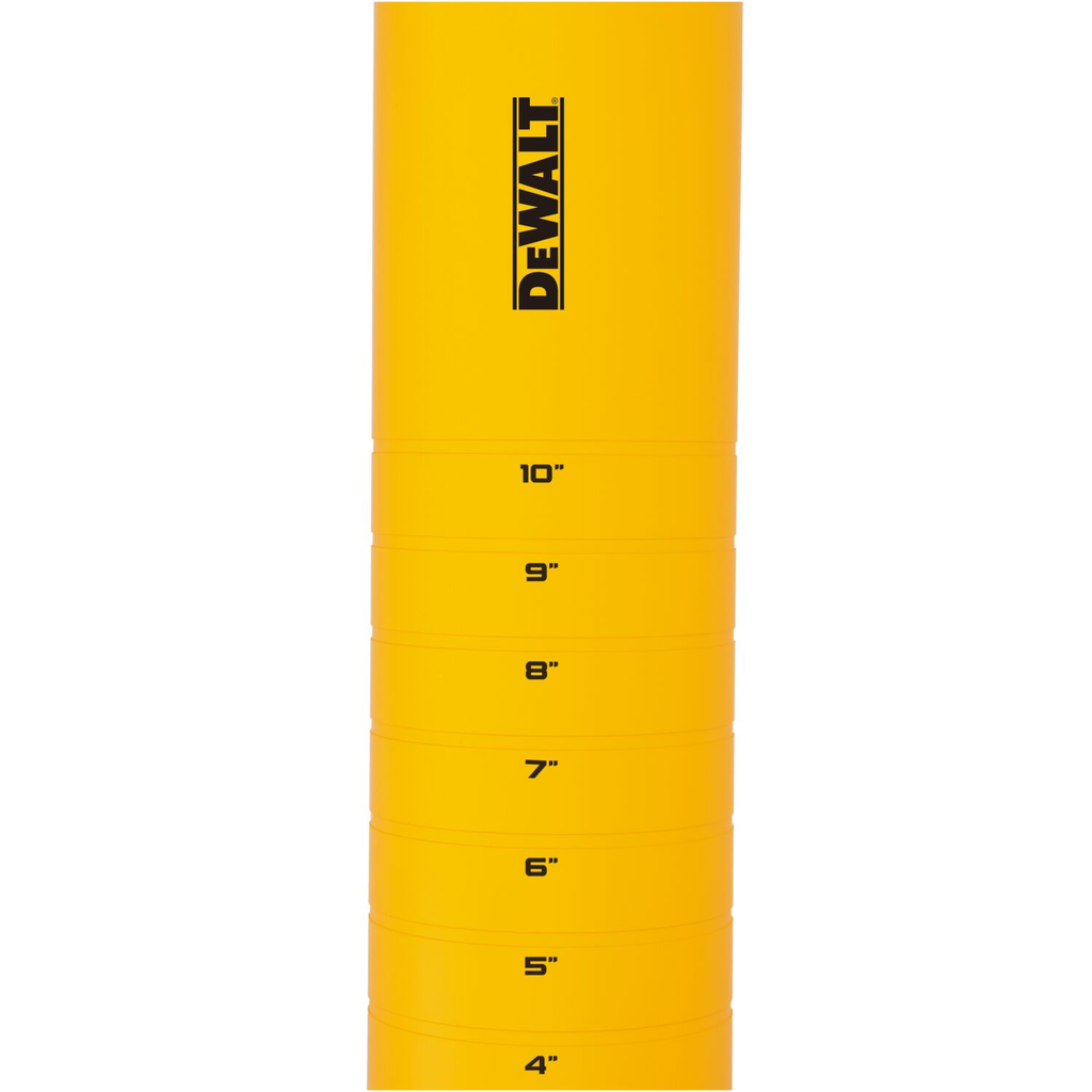 4IN X 14IN DIAMOND CORE BIT