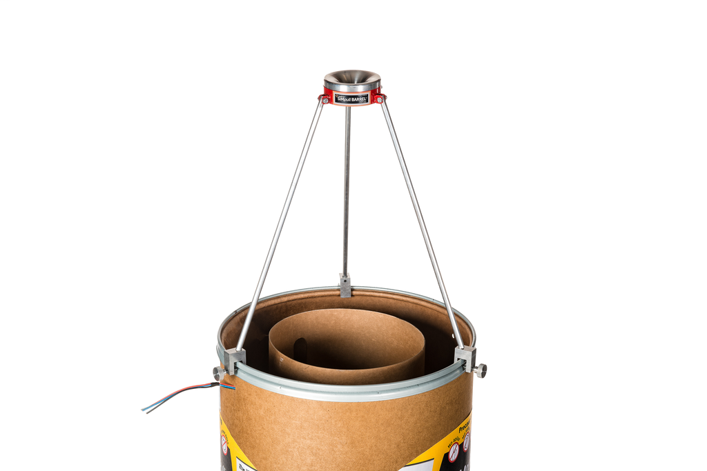 SOUTHWIRE TRIPOD, SIMBARREL #SBT-02