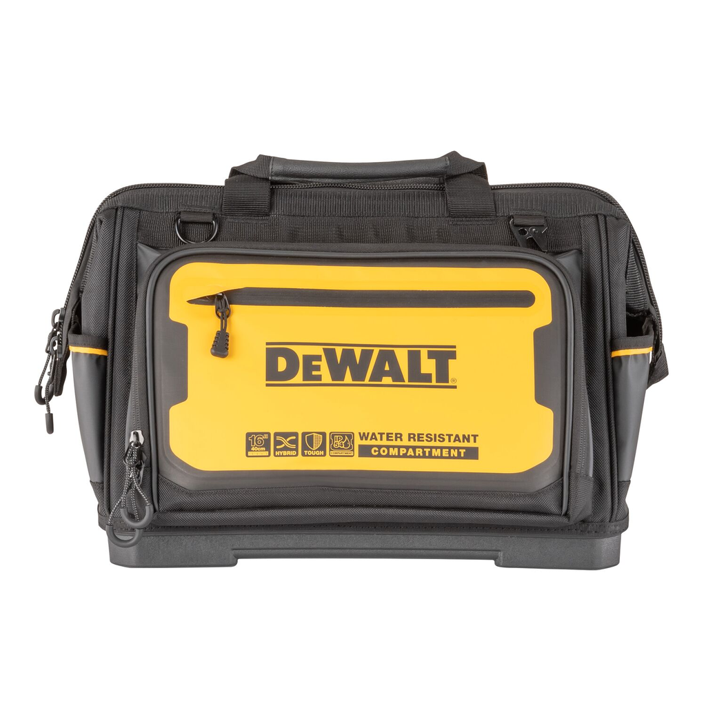 DEWALT 16 INCH TOOL BAG 2023