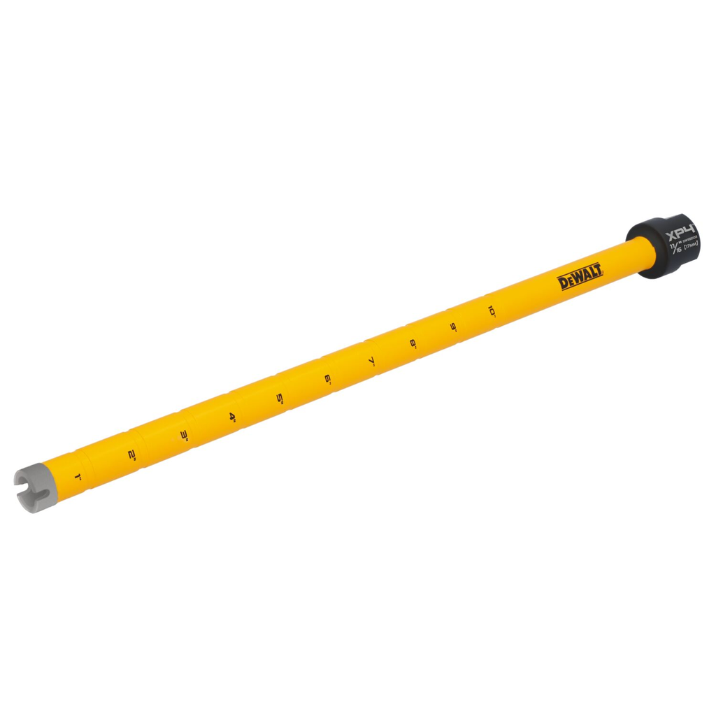 11/16IN X 14IN DIAMOND CORE BIT