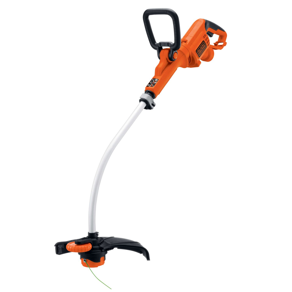 BLACK+DECKER 14" 7.5 Amp Corded String Trimmer