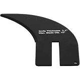 Riving Knife, Low Profile, for Deluxe XACTA Saw