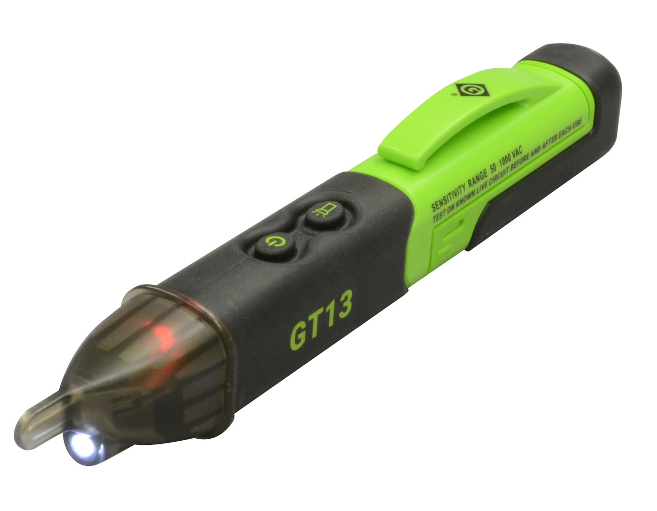 GREENLEE Non-Contact Voltage Detector