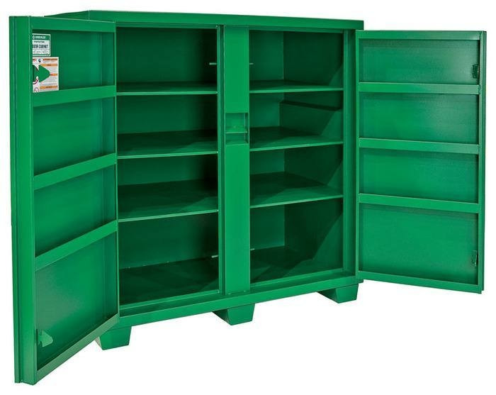 GREENLEE Cabinet Box  (P/N 5760TD)