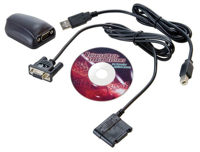Greenlee INTERFACE, KIT-USB (DMSC-2U)
